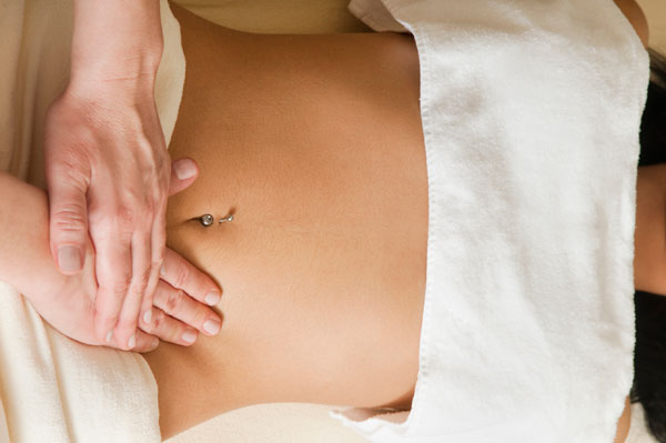 Lymphatic Drainage Massage in Naples FL