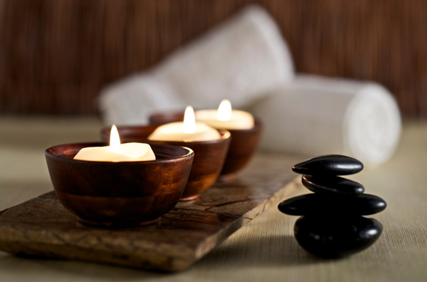 Gift Certificates Massage in Barefoot Beach FL