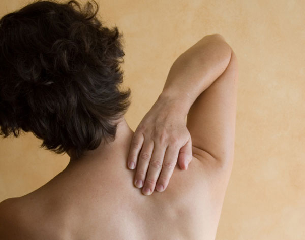 Fibromyalgia Massage in Naples FL