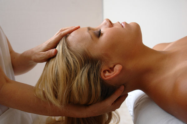 Neck Massage in Naples FL