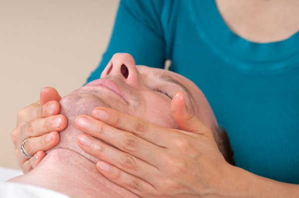 Massage in Naples FL