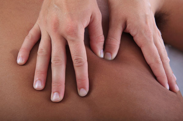 Trigger Point Massage in Bonita Springs FL